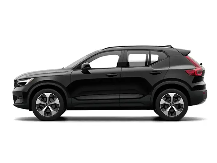 Volvo Xc40 2026 photo 4