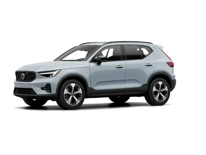 Volvo Xc40 2026 photo 3