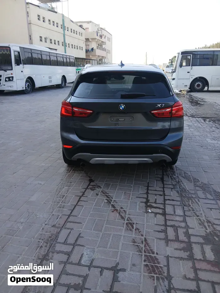 BMW 1 Series 2017 photo 4