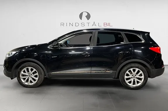Renault Kadjar 2018 photo 4