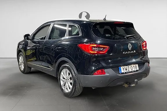 Renault Kadjar 2018 photo 5