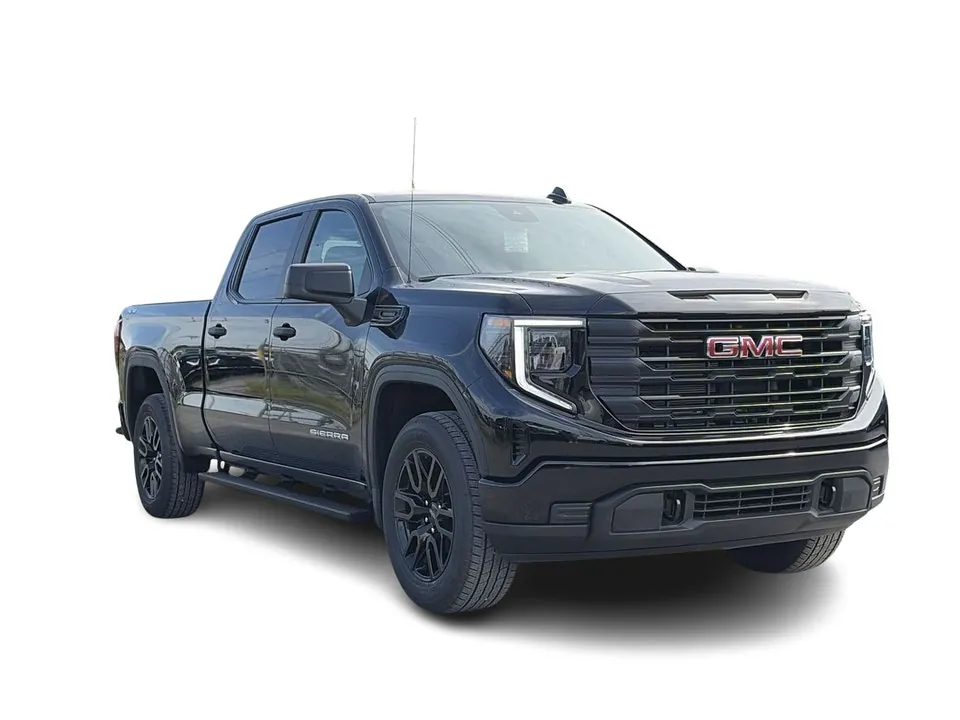 GMC Sierra 1500 2026 photo 2