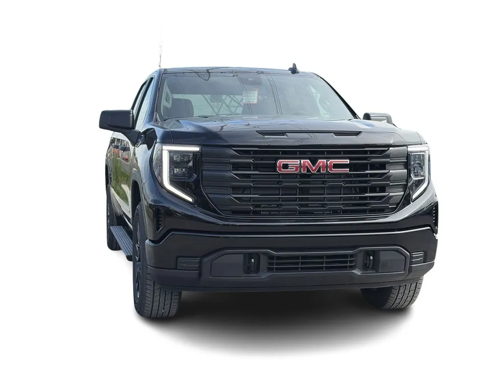 GMC Sierra 1500 2026 photo 3