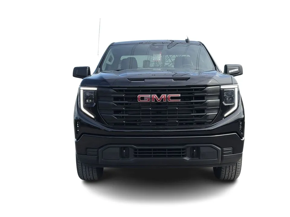 GMC Sierra 1500 2026 photo 4