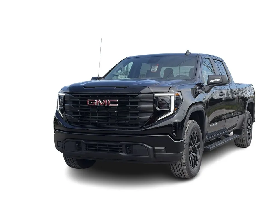 GMC Sierra 1500 2026 photo 5