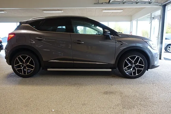 Renault Captur 2020 photo 4