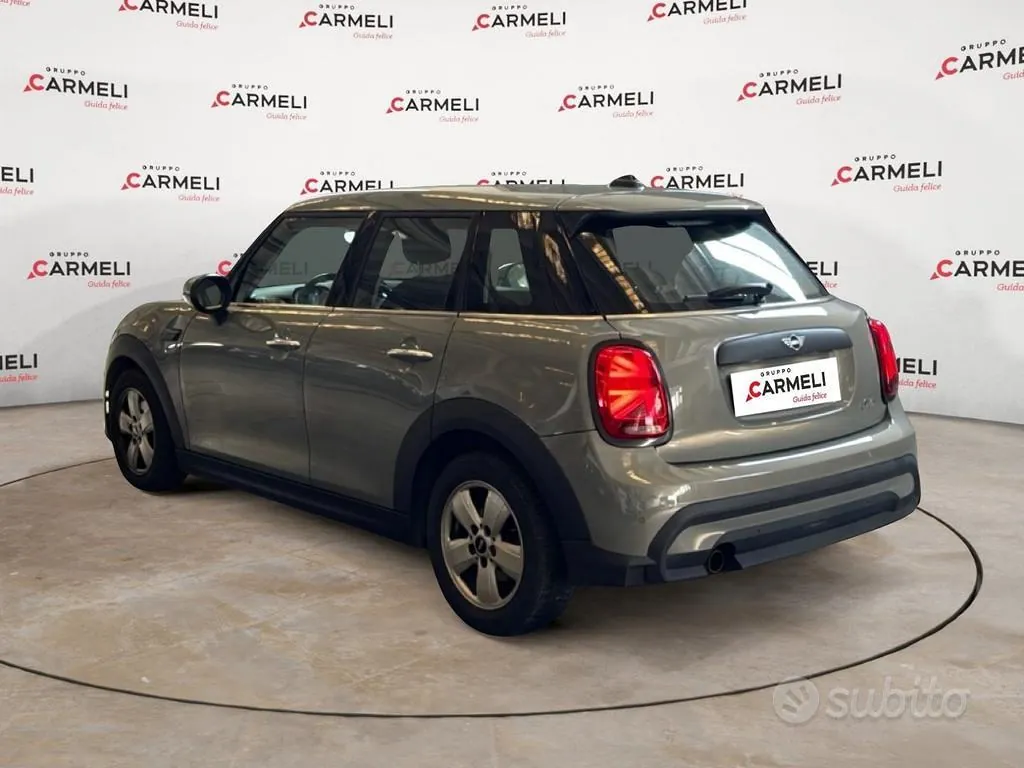 Mini Mini One 2022 photo 3