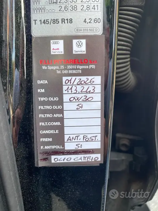 Audi Q3 2019 photo 4