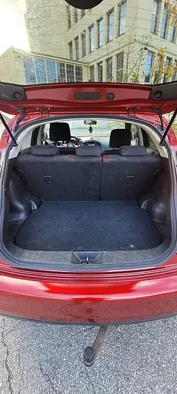 Nissan Juke 2013 photo 5