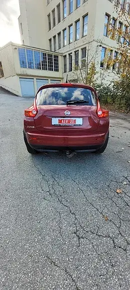 Nissan Juke 2013 photo 3