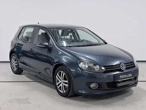 Volkswagen Golf I 2013 photo 3