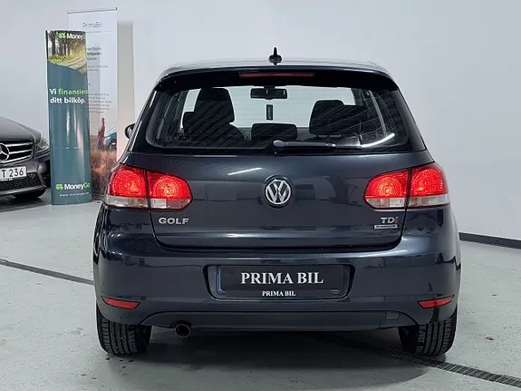 Volkswagen Golf I 2013 photo 5