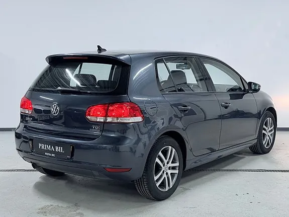 Volkswagen Golf I 2013 photo 4