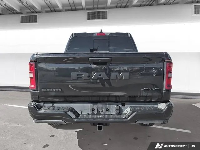 Ram 1500 2025 photo 5