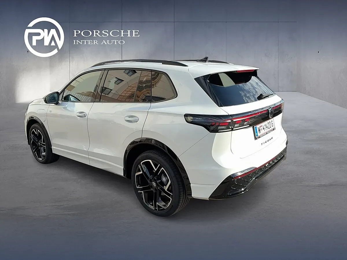 Volkswagen Tiguan 2026 photo 3