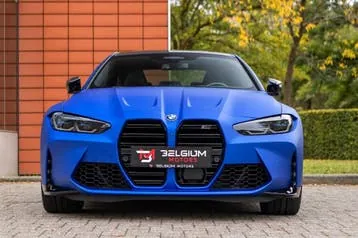 BMW M4 Competition 2024 photo 3
