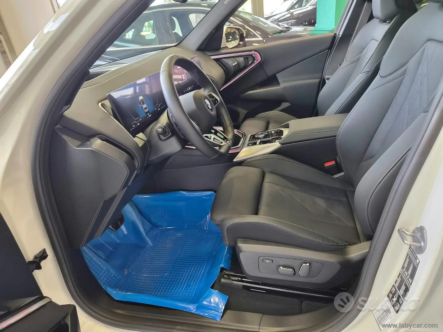BMW X3 2025 photo 5