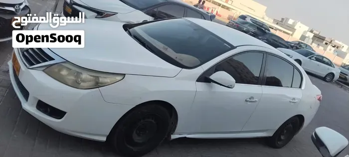 Renault Safrane