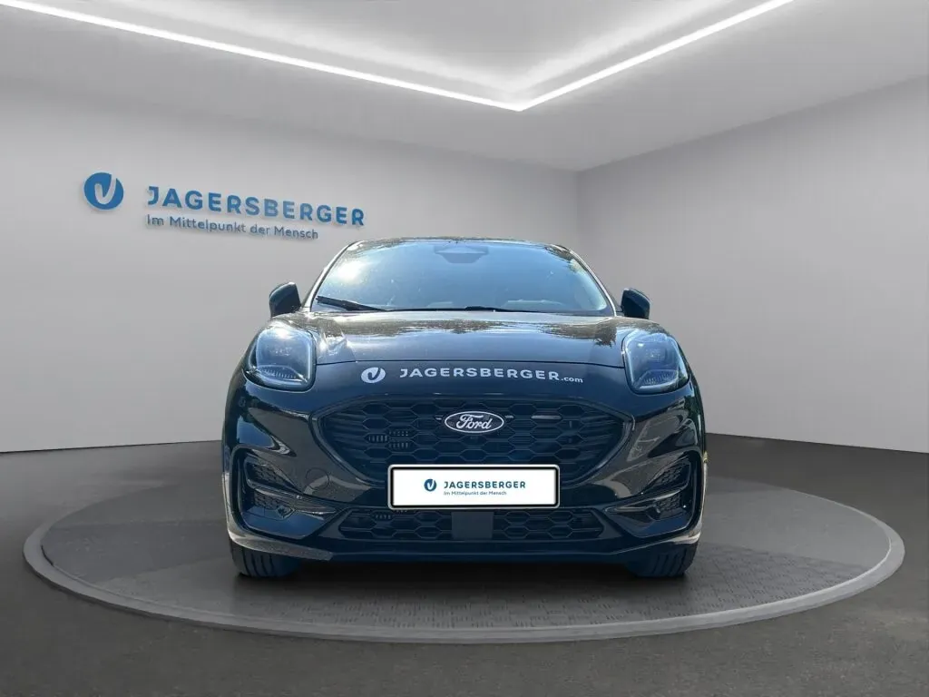 Ford Puma 2026 photo 2