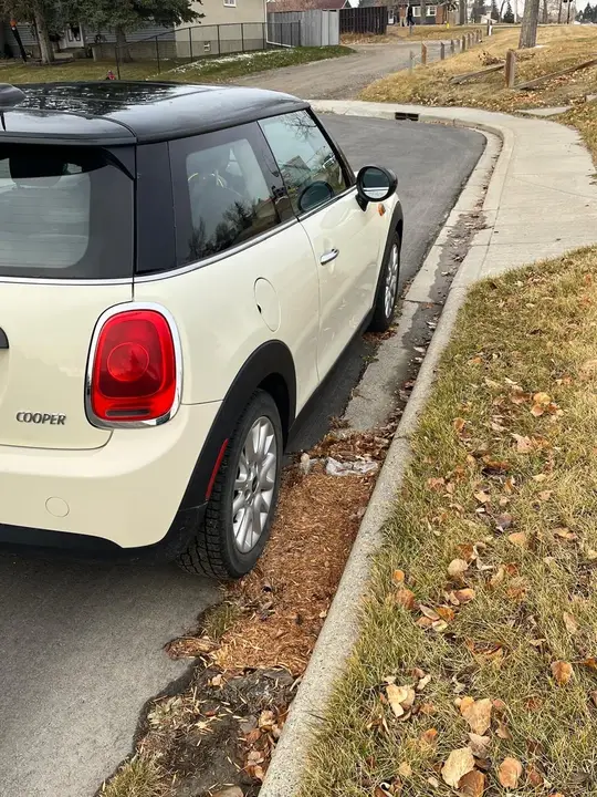 Mini Cooper 2016 photo 4