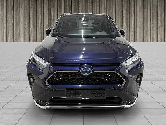 Toyota Rav4 2022 photo 3