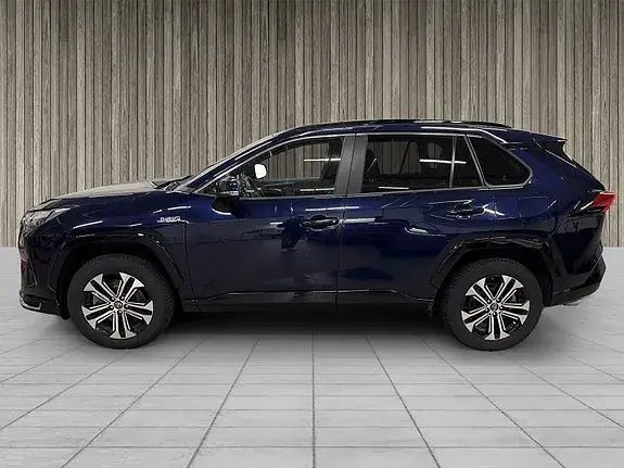 Toyota Rav4 2022 photo 5