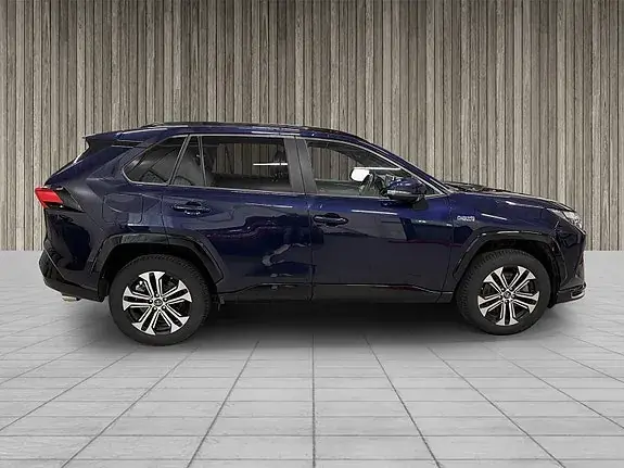 Toyota Rav4 2022 photo 4