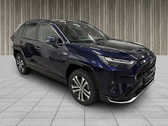 Toyota Rav4 2022 photo 2