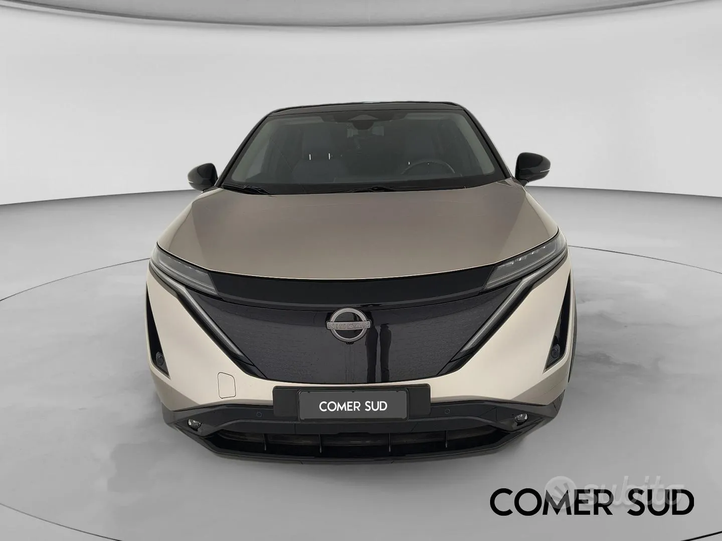 Nissan Ariya 2024 photo 2