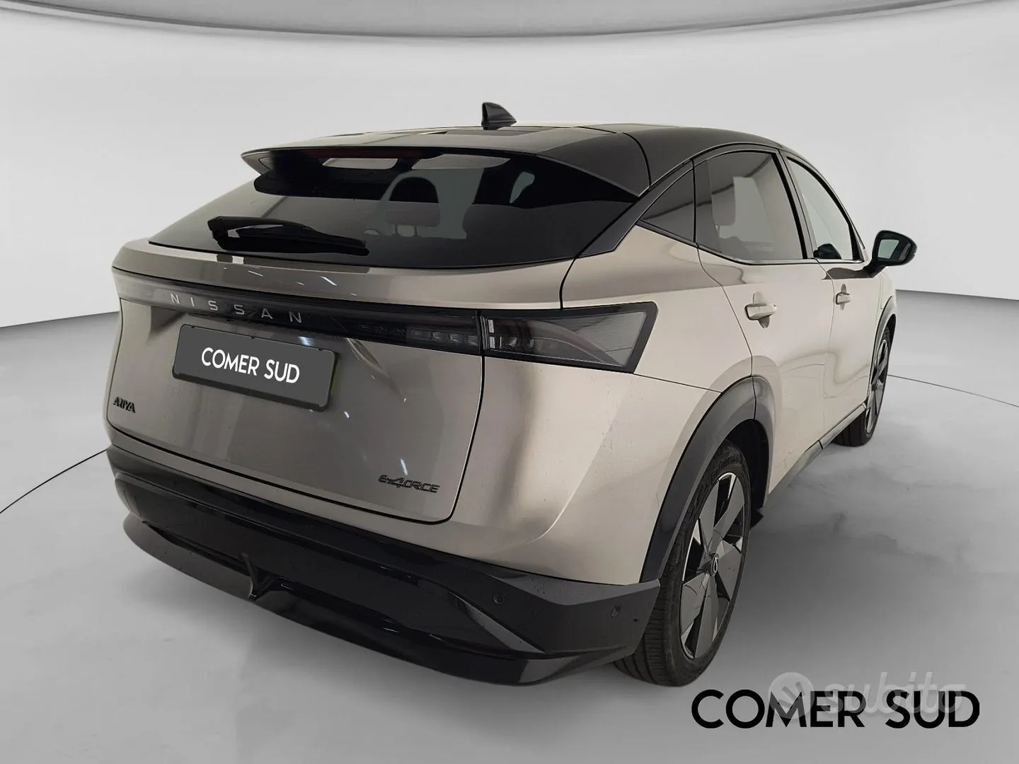 Nissan Ariya 2024 photo 3