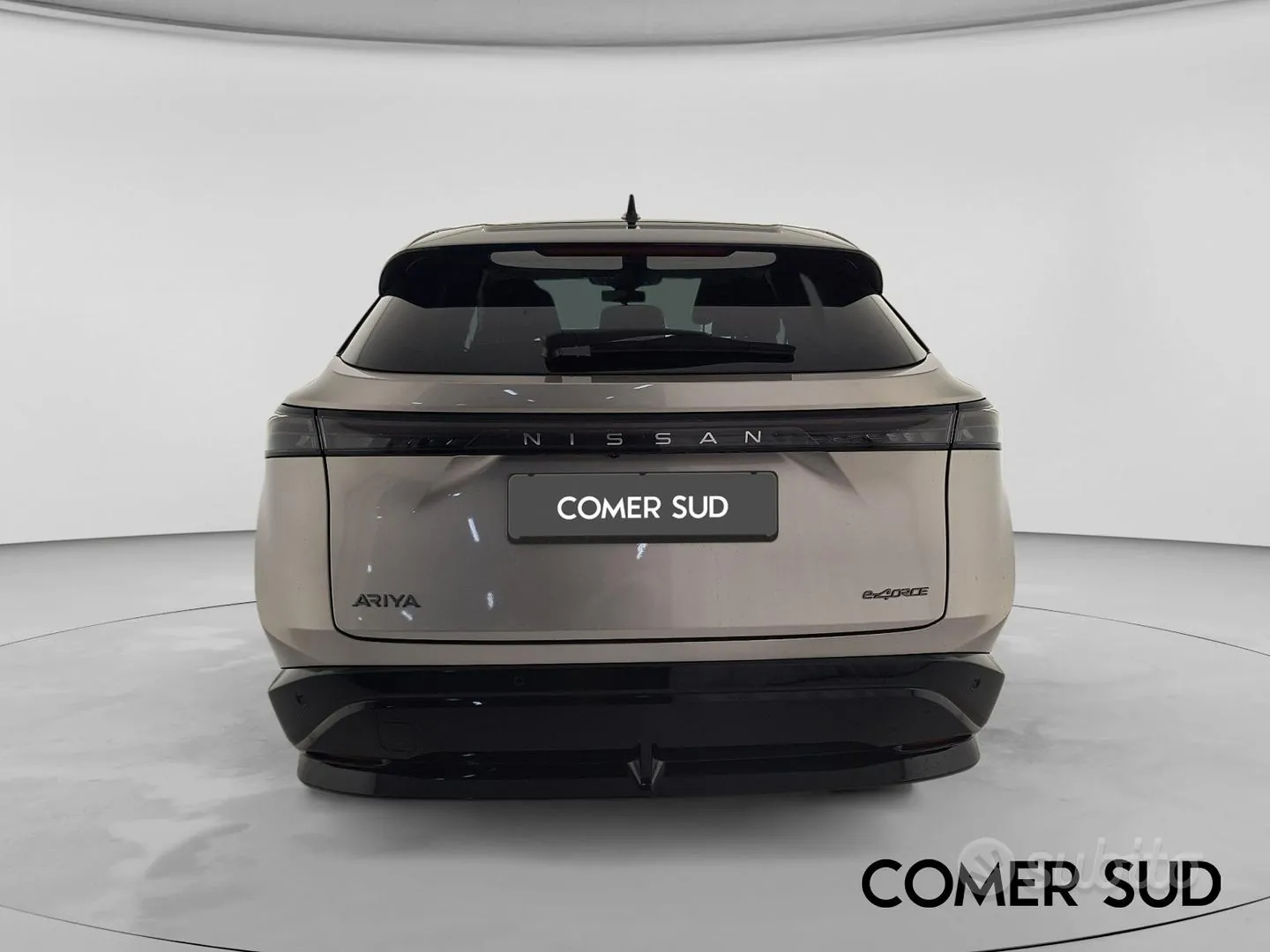 Nissan Ariya 2024 photo 4