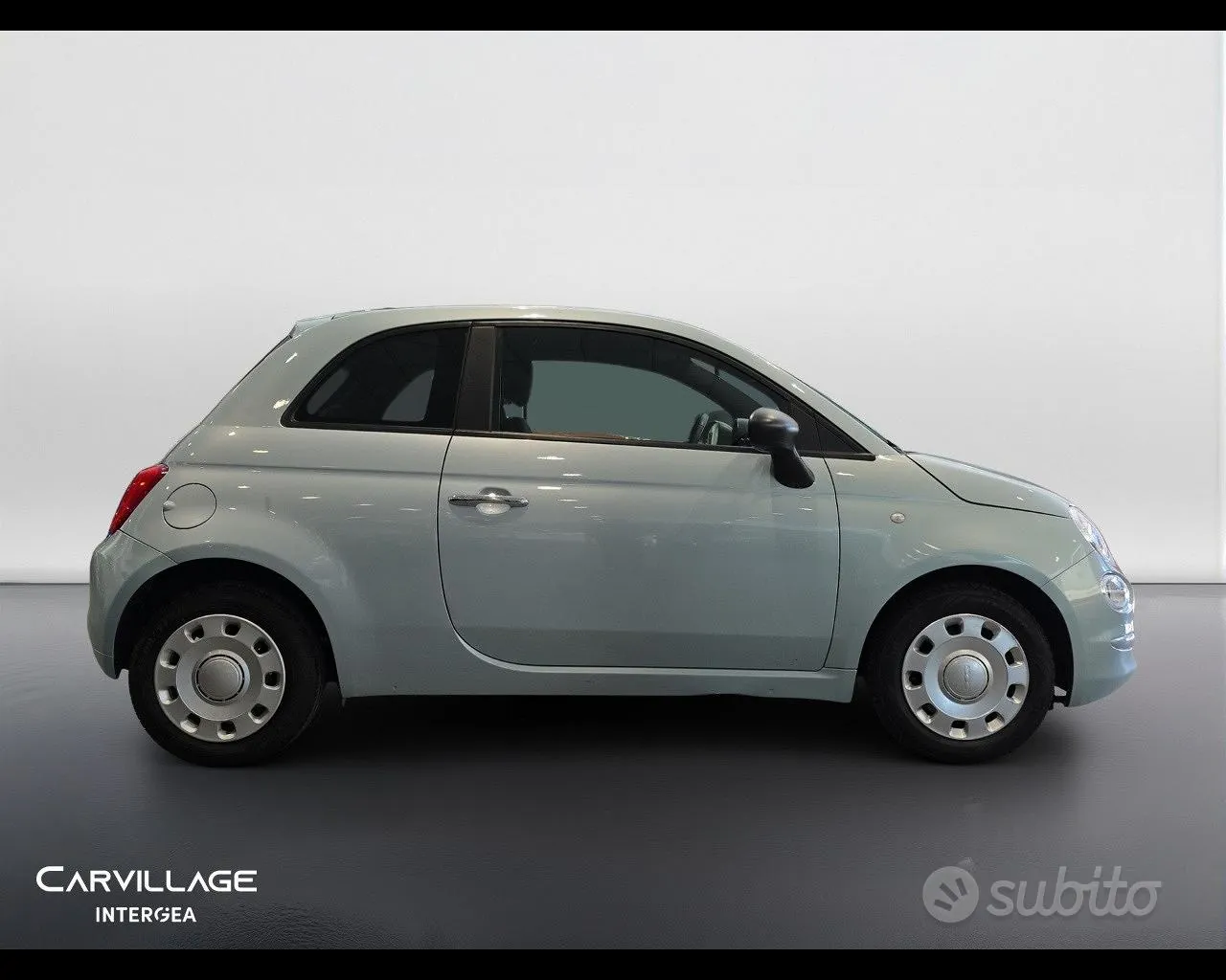 Fiat 500 2024 photo 4