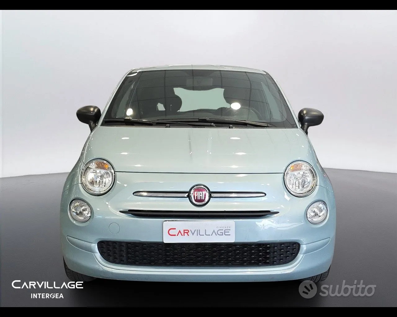 Fiat 500 2024 photo 2