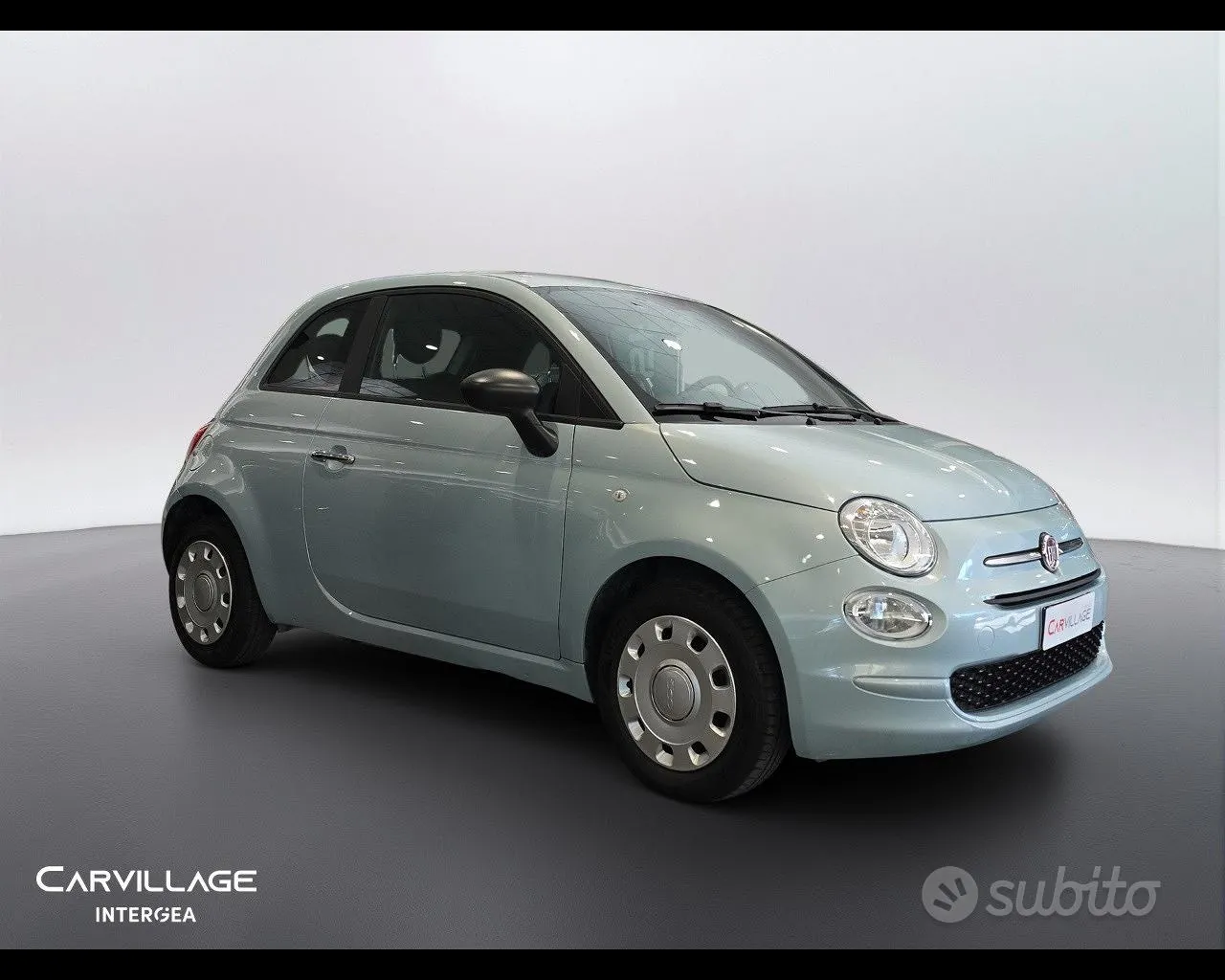 Fiat 500 2024 photo 3