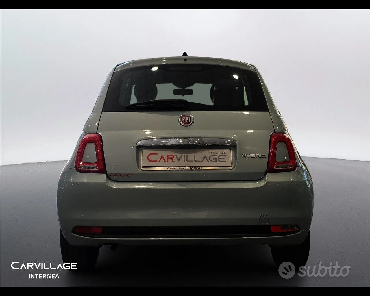 Fiat 500 2024 photo 5