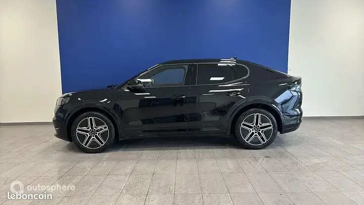 Ford Capri 2024 photo 3