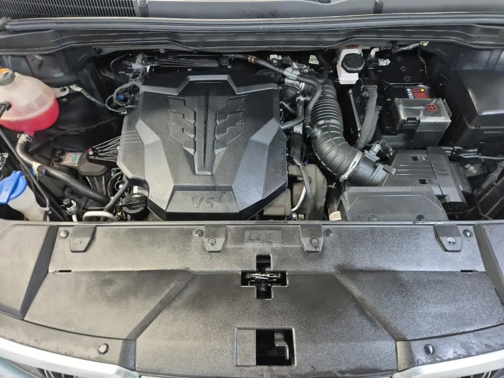 Kia Carnival 2021 photo 5