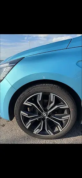 Renault Clio 2022 photo 3