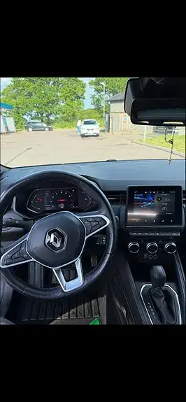 Renault Clio 2022 photo 5