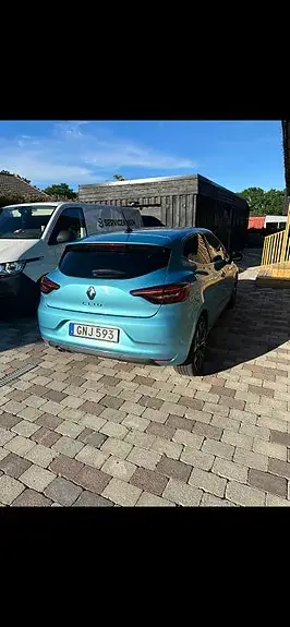 Renault Clio 2022 photo 4