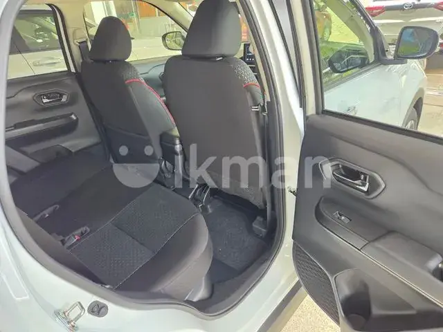 Toyota Raize 2026 photo 2