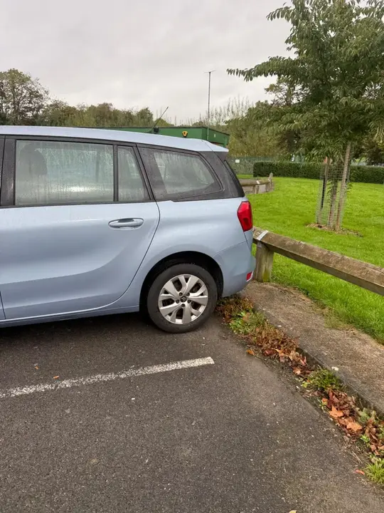 Citroen Grand C4 Picasso 2015 photo 3