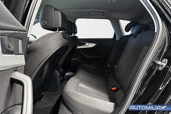 Audi A4 2020 photo 5
