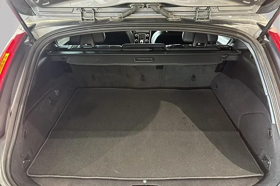 Volvo V60 2018 photo 5
