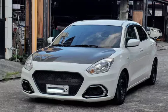 Suzuki Dzire