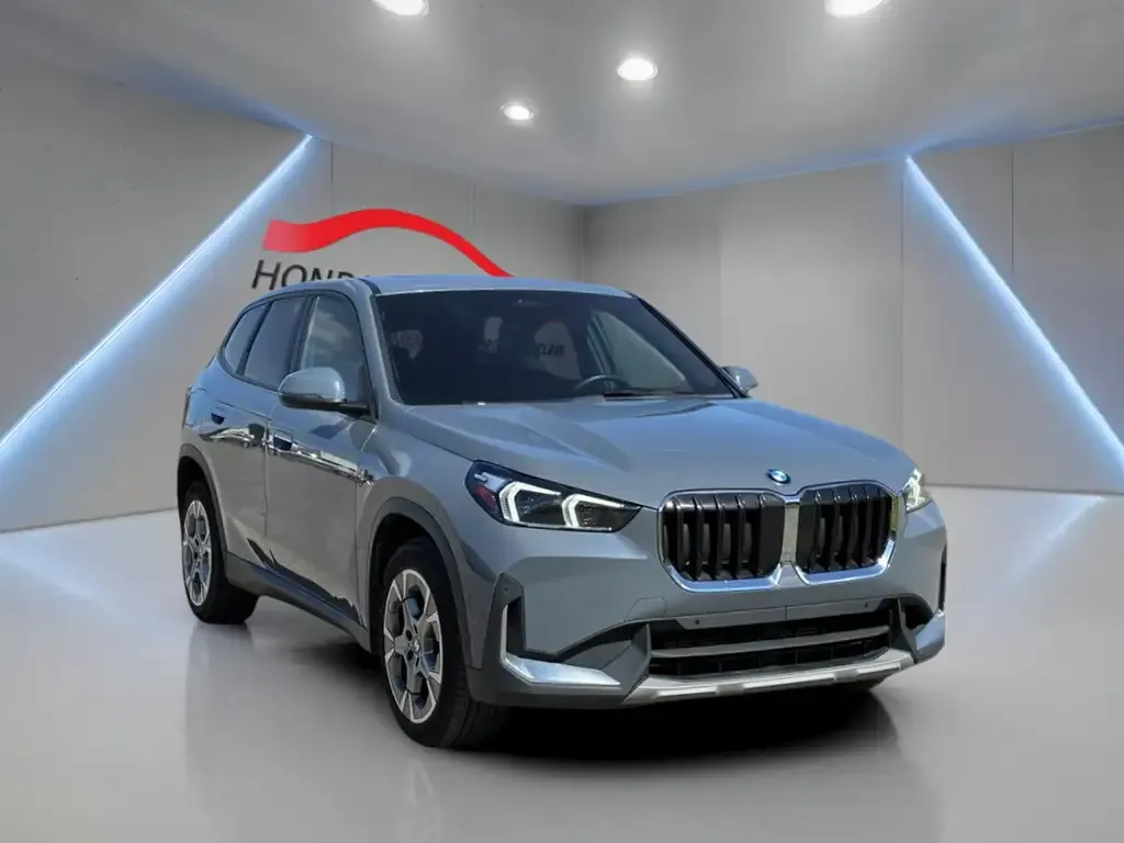 BMW X1 2023 photo 4