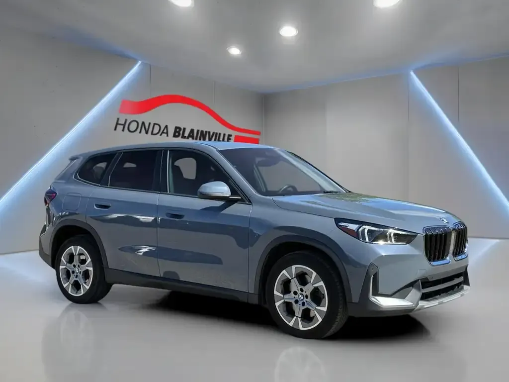 BMW X1 2023 photo 5
