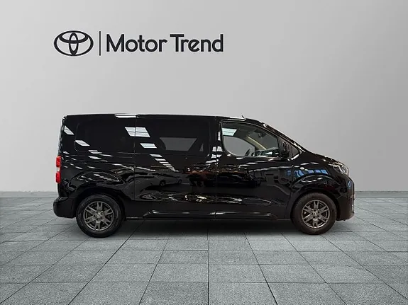 Toyota Proace Verso 2017 photo 4