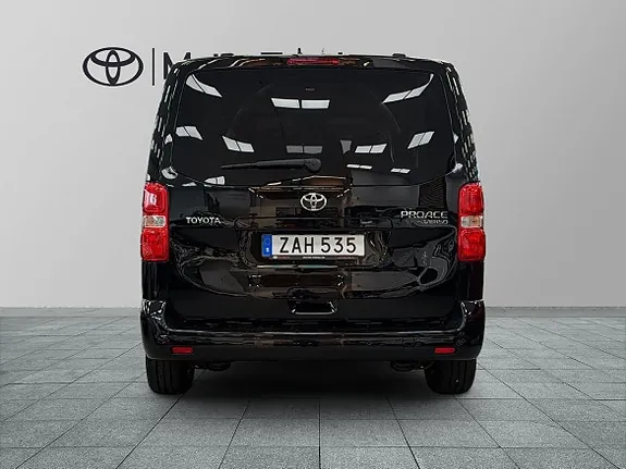 Toyota Proace Verso 2017 photo 5