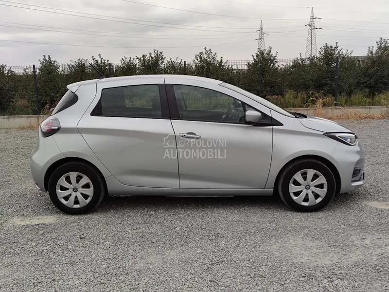 Renault Zoe 2020 photo 4